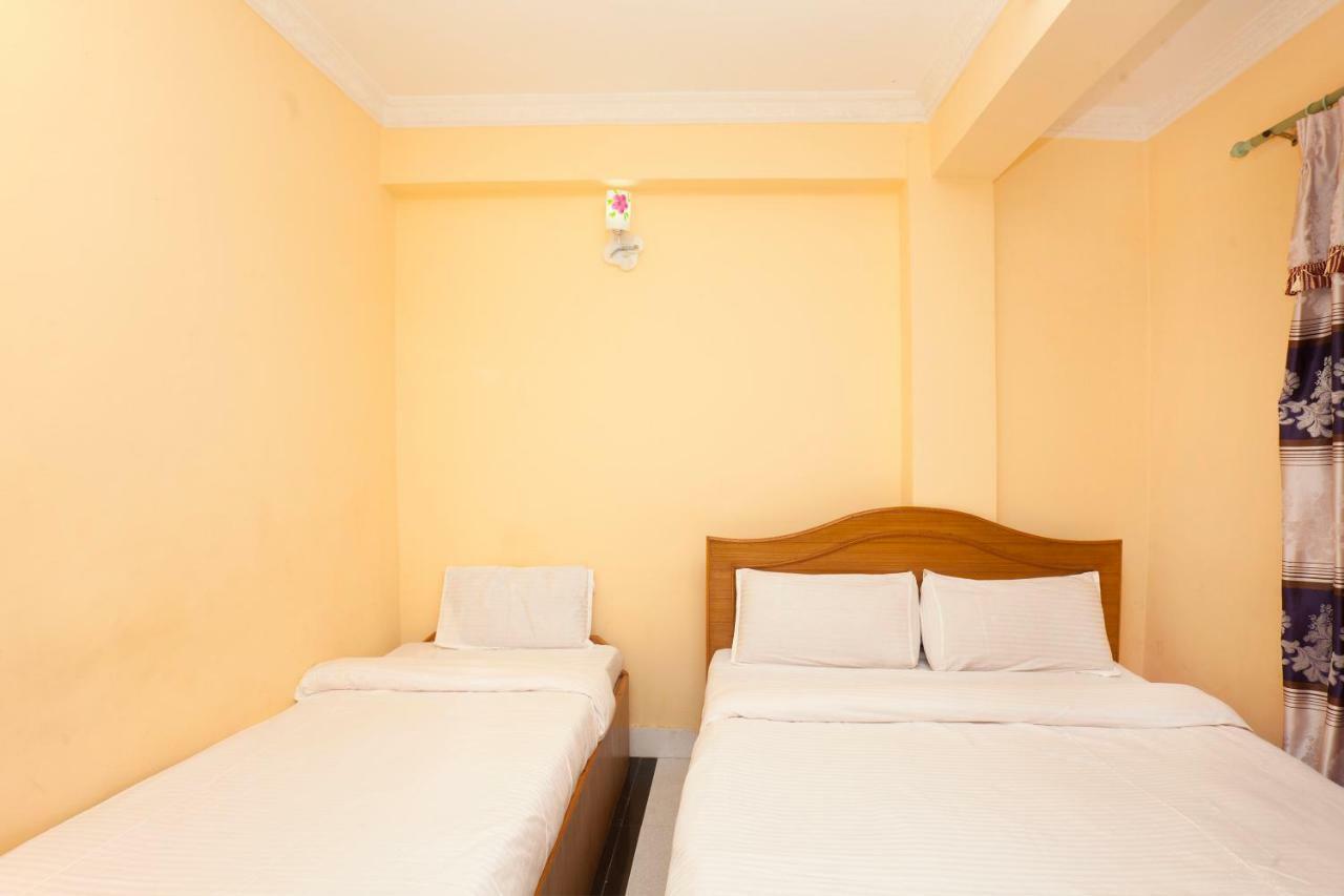 Spot On 397 Hotel Triveni Guest House Katmandu Eksteriør bilde